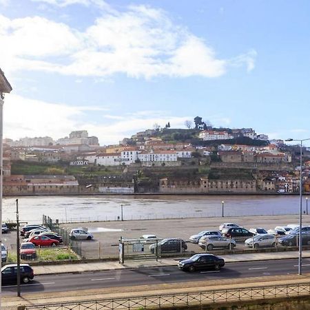 Goabio Apartment 3 Riverview Porto Exterior foto