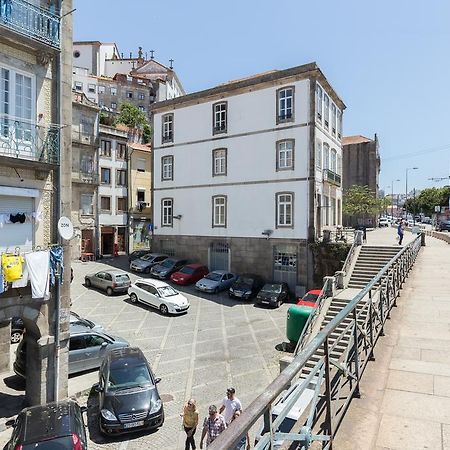Goabio Apartment 3 Riverview Porto Exterior foto