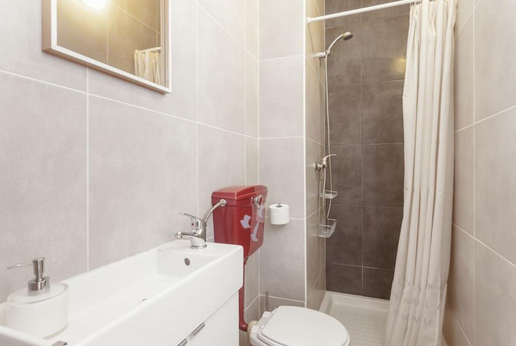 Goabio Apartment 3 Riverview Porto Exterior foto