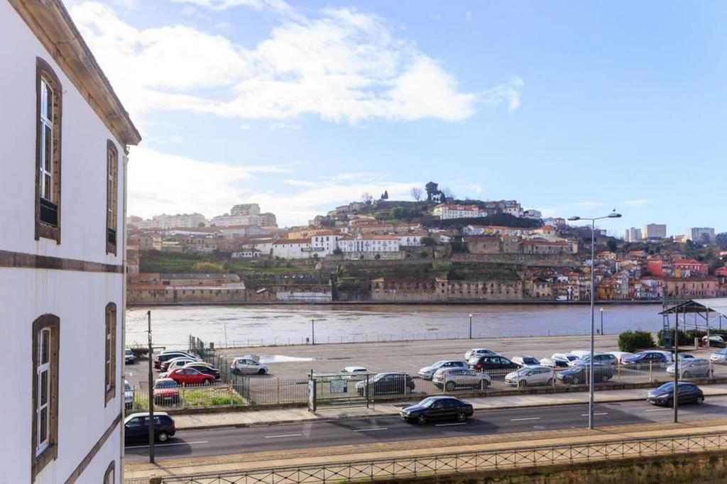 Goabio Apartment 3 Riverview Porto Exterior foto